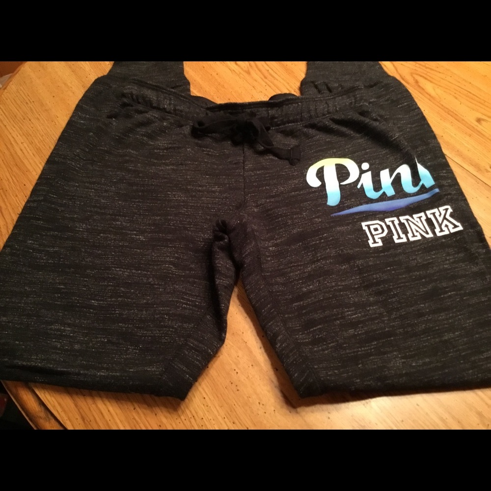 Joggers by Pink